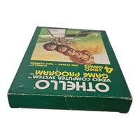 Othello - Atari 2600 - OVP
