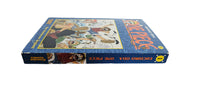One Piece - Das  Abenteuer beginnt  - Manga / Anime