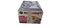 Transfer Pak - Nintendo 64 - N64 - OVP