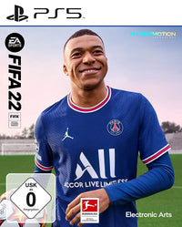 FIFA 22 - Sony Playstation 5 / PS5