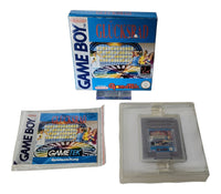Glücksrad - Nintendo Game Boy / GB / CIB
