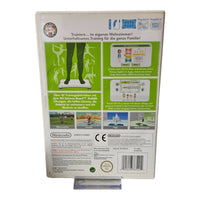 Wii Fit  - Nintendo WII