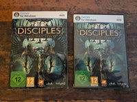 Disciples Resurrection - PC -