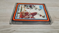 Ice Hockey - Commodore 64/128 Tape