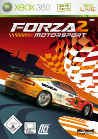 Forza Motorsport 2  - XBOX 360