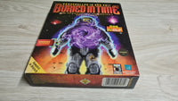 Buried in Time - Verschollen in der Zeit - PC - MS DOS - Windows - Big Box
