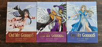 OH! My Goddness -  Deluxe Box - 1-3 / Episoden 1 - 26 - DVD - Anime