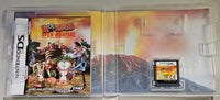 Worms Open Warfare  - Nintendo DS
