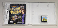 Natalie Brooks Mystery at Hillcrest High  - Nintendo DS