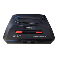 Sega Mega Drive II Konsole - OVP