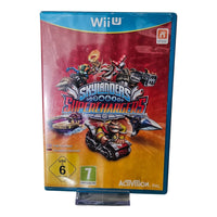 Skylanders Super Chargers Racing  Set - Nintendo WII #1