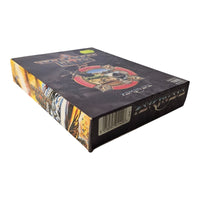 Theatre of Death - Commodore Amiga