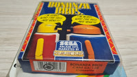 Bonanza Bros. - Commodore 64/128 Tape - NEU -