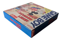 Mickey´s Dangerous Chase - Nintendo Game Boy / GB / CIB