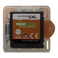 Einsatz Erde : Insel in Gefahr - Nintendo DS