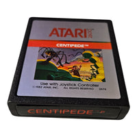 Atari 2600 Konsole / Junior / Centipede Pack - OVP