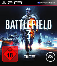 Battlefield 3  - Playstation 3 / PS3