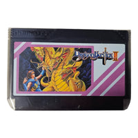 Dragon Buster II - Famicom - JP - NTSC