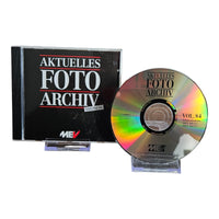 Art Clips 1-3 + Aktuelles Foto Archiv - Windows - Pc