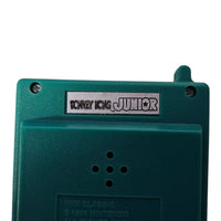 Nintendo Game Boy Classic Mini - Donkey Kong Junior - 1998 - Grün - Getestet