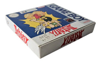 Asterix   - Nintendo Game Boy / GB / CIB