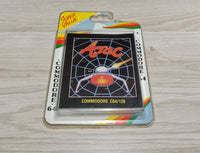 ARAC - Commodore 64/128 Tape - NEU -