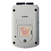 Dreamcast Visual Memory