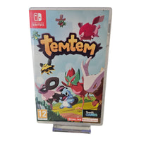 Temtem  / Nintendo Switch