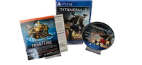 Titanfall 2 - Playstation 4 / PS4