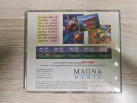 Amiga CD Vol.1 - Commodore Amiga