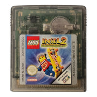Lego Insel 2  - Game Boy Colour