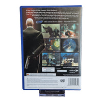 Hitman: Contracts - Uncut  - Playstation 2 / PS2