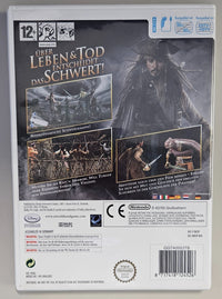 Pirates of the Caribean - Am Ende der Welt  - Nintendo WII
