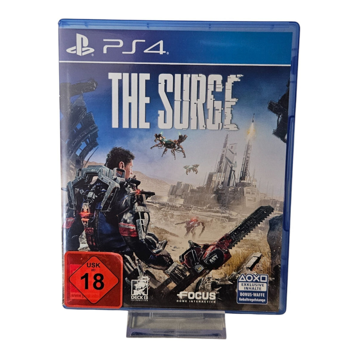 The Surge  - Sony Playstation 4 / PS4