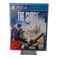 The Surge  - Sony Playstation 4 / PS4