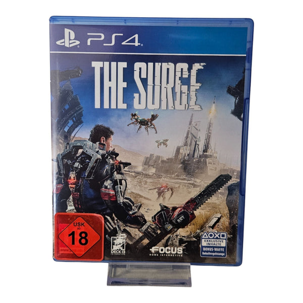 The Surge  - Sony Playstation 4 / PS4