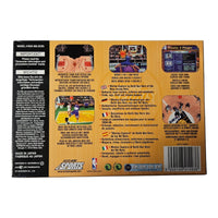 NBA Jam 99  - Nintendo 64 - N64 - OVP