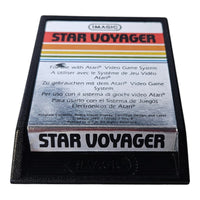 Star Voyager - Atari 2600