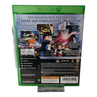 Lego Harry Potter Collection  - XBOX ONE