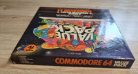Valua Pack - 6 Great Games -  - Commodore 64 - Tape