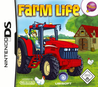 Farm Life - Nintendo DS