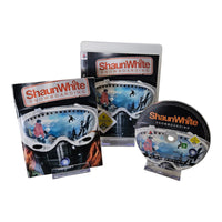 Shaun White Snowboarding - Playstation 3 / PS3