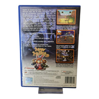 Myth Makers Super Kart GP  - Playstation 2 / PS2