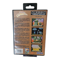 Global Gladiator - Sega Mega Drive - Classic