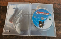Submarine 707 Revolution - Der Film  - DVD - Anime