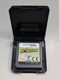 Bomberman   - Nur Modul ! Nintendo DS