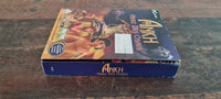 ANKH - Herz des Osiris  - PC - WIN XP -  Big Box -