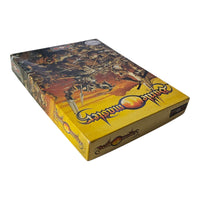 Battle Master - Commodore Amiga