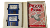 Pelican Press  - Commodore Amiga
