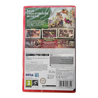 Two Point Museum - Explorer Edition  / Nintendo Switch 2 - NEU